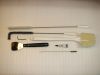 Pressure Fryer Brush Kit