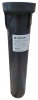 20" Prefilter bowl, Opaque Black
