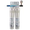 QTSX-2PG, ScaleX2 scale inhibitor plus TOC and particulate 0.5 Micron, 1 GPM, 22,500 Gal