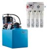 BWS350/16. 350 GPD,16 Gallon Storage Tank