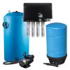 BWS1500/175HF Plus, with 175 Gallon tank and High Flow pump system