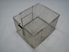 PFG600 Fry Basket with scabbard