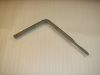 PFE500 & PFG600 Handle, Fry Basket