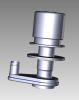 Water Pump - 230V/60 Hz