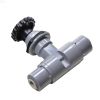 Needle Valve, 3/8" - TWBV, DWBV & Reject Calibration