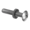 Screw - #8-32 x 0.875"