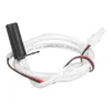 Magnetic Bin Switch