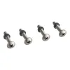 Front Panel Screw