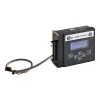 LCD Display with Housing (use with Green Control Board)