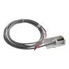 Magnetic Bin Switch