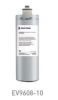 2JT Flushing/Sanitizing Cartridge, 10.25" High