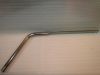 Weldment Stirrer
