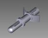Spacer for LLCB S0068-U