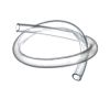 Clear Tubing - 0.625" ID