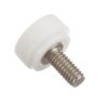 Thumbscrew - #8-32 x 0.375"