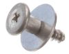Screw - #12-16 x 0.687"