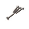 Mounting Screw - #8-32 x 1.0" PHIL