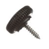 Door Pin Thumbscrews