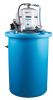 50 Gal Storage Tank/RP/Buffer Fully Assembled