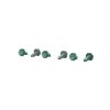 Screw - #10-24 x 0.5" Ground 