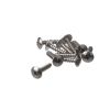 Screws - #8 x 0.75"
