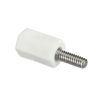 Thumbscrew SS - #8-32 x 0.44"