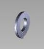 Lock Washer Mounting