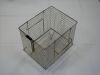 PFE561 Fry Basket with scabbard