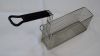1/3 Size Fry Basket, OFG & OFE 320 Series