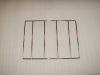 Fry Basket Support Shelf, OFG & OGA