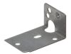 Water Dump Valve Mounting Bracket