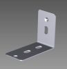 Bracket - Access Valves/Manifold Strainer