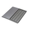 Right Side Panel - 21.5" H