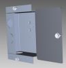 Rear Connection Box