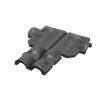 Valve Insulation Boot - Body