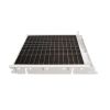 Evaporator - Half Dice Cube 22"