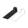 Door Pin Gasket and Door Pin Assembly UDE QM