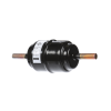 Drier with Access Port - 0.25"