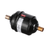 Drier with Access Port - 0.375"