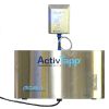 ACS-1 w/Bypass and Status Panel & ORP, 120V
