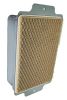 Burner Brick