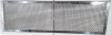 Inner Mesh, over burners, TPG