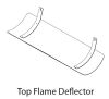 Heat Deflector, TPG
