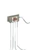Power Splitter, to connect up to 4 Mixing bases to one 6 Amp power supply CMBS-950-706