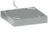 12" Mixing Base deck, less power supply and spin bar