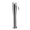 3 Button Single Spout Faucet, Chilled Sparkling, Chilled Still, Ambient Still water. For use with Serenity-X3 Systems.