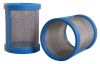 Replacement 50 Mesh Caged Blue Filter