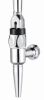 Replacement N2 304 SS Faucet, no shank