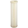 ECP1-10, 10" PLEATED PREFILTER, 1.0 MICRON, HIGH CAPACITY LONG LIFE, 255481-43