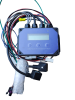 Controller w/ Transducer input